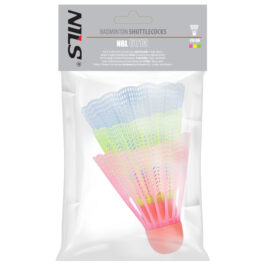 Nylon Sulkapallot 3kpl NBL6013 NILS