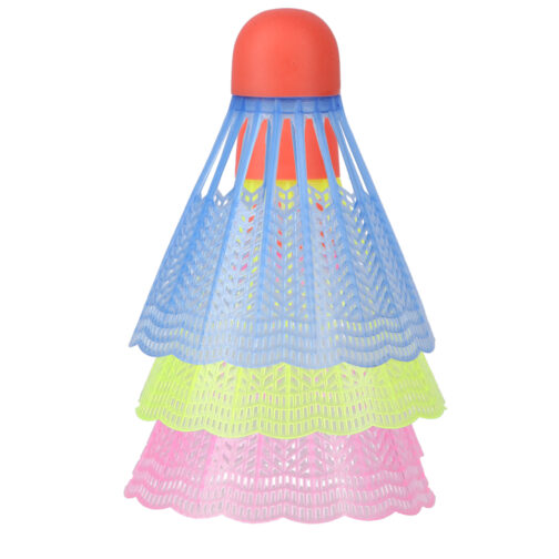 Nylon Sulkapallot 3kpl NBL6013 NILS - Image 2