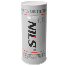 Nylon Sulkapallot LED-valolla 3kpl NBL6193 NILS
