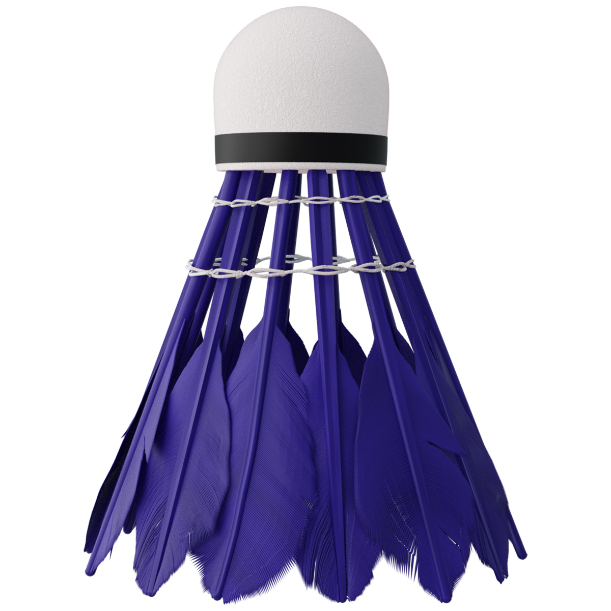 Sulkapallot 3 kpl multicolor NBL6213 NILS - Image 4