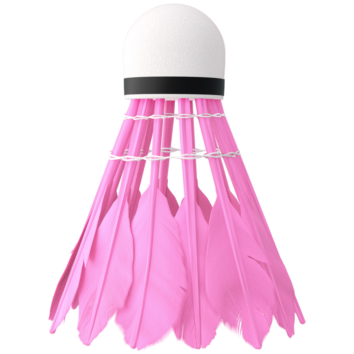 Sulkapallot 3 kpl multicolor NBL6213 NILS - Image 6