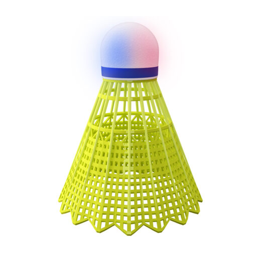 LED Sulkapallot Nylon 3kpl NBL6293 NILS - Image 3