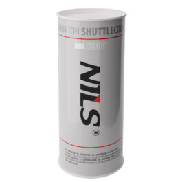 Nylon Sulkapallot 3 kpl NBL6303 NILS