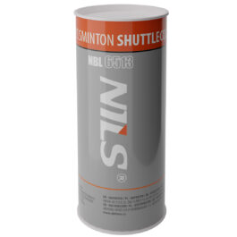 Crossminton Nylon pallot 3 kpl NBL6513 NILS