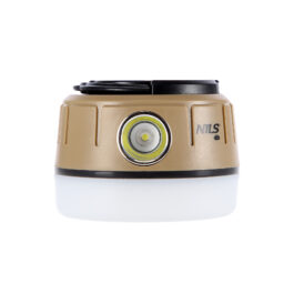 Retkilamppu NC0005 NILS CAMP