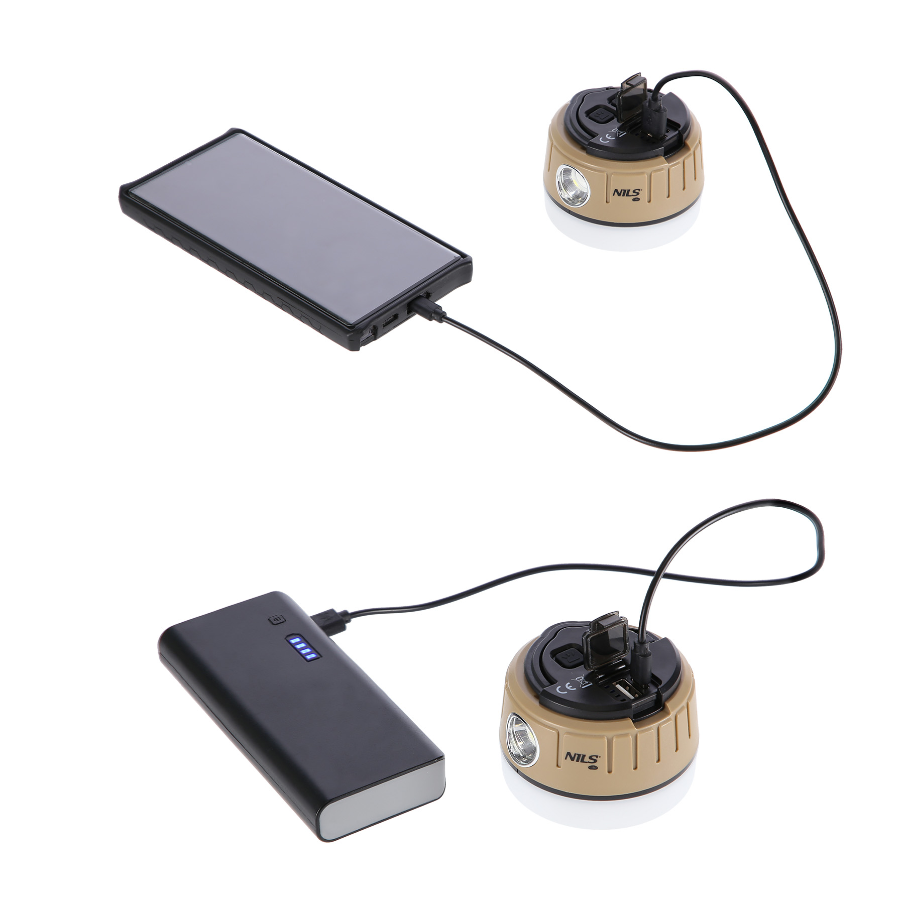 Retkilamppu NC0005 NILS CAMP - Image 4