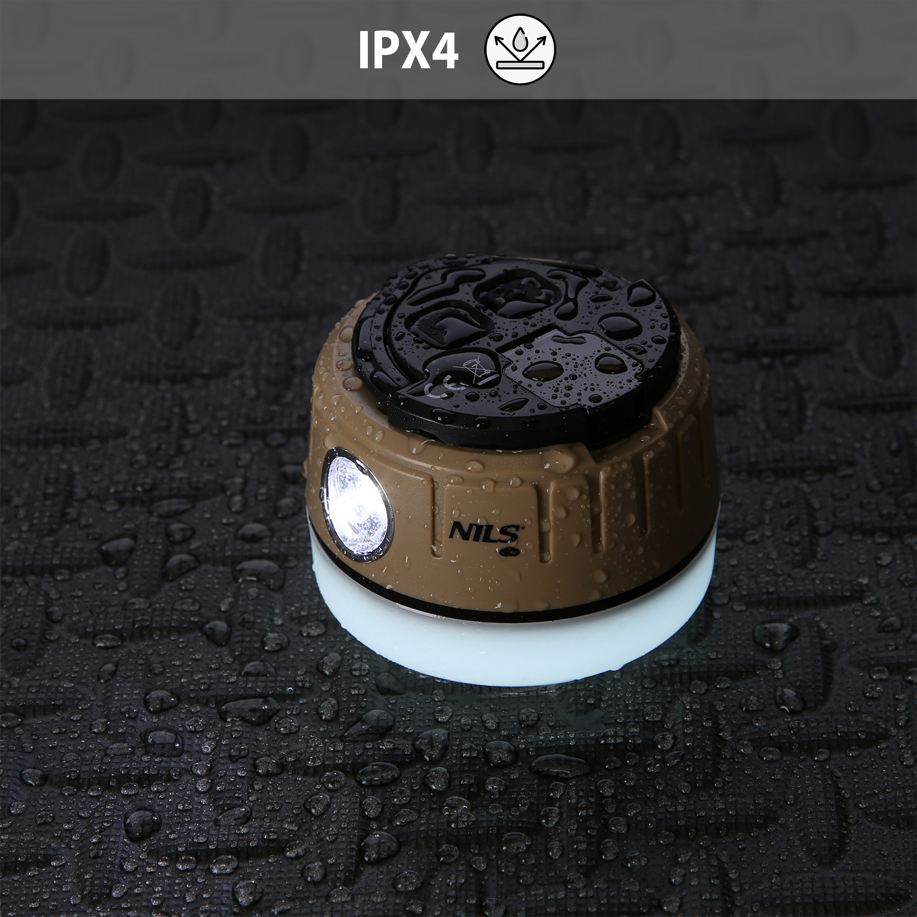 Retkilamppu NC0005 NILS CAMP - Image 10