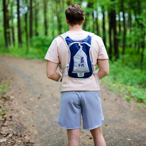 Juoksureppu Tripper NC1708 NILS CAMP - Image 31