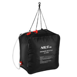 Kannettava retkisuihku 40l NC1713 NILS CAMP