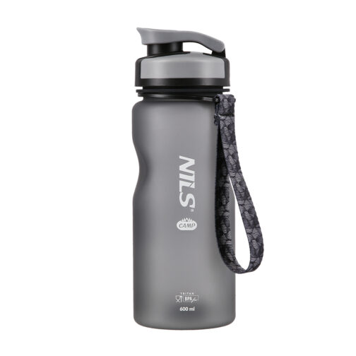 Tritan juomapullo 600ml NC1740 NILS CAMP - Image 34
