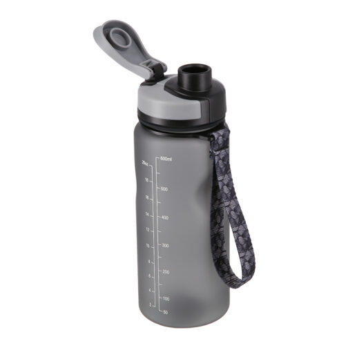 Tritan juomapullo 600ml NC1740 NILS CAMP - Image 31