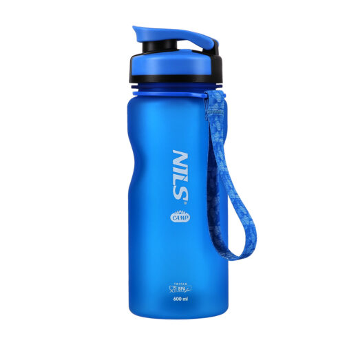Tritan juomapullo 600ml NC1740 NILS CAMP - Image 17