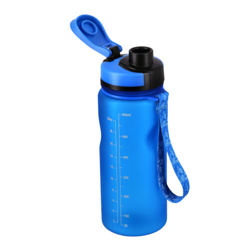 Tritan juomapullo 600ml NC1740 NILS CAMP - Image 13