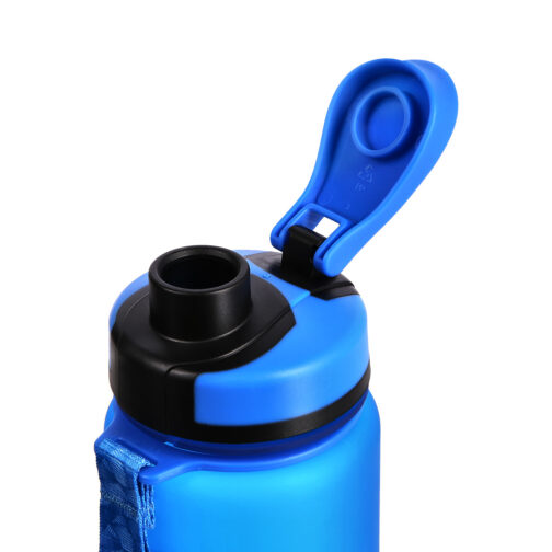 Tritan juomapullo 600ml NC1740 NILS CAMP - Image 11