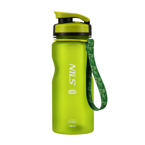 Tritan juomapullo 600ml NC1740 NILS CAMP - Image 9