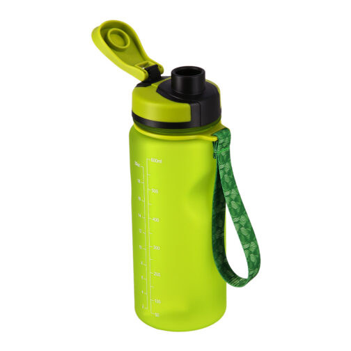 Tritan juomapullo 600ml NC1740 NILS CAMP - Image 6
