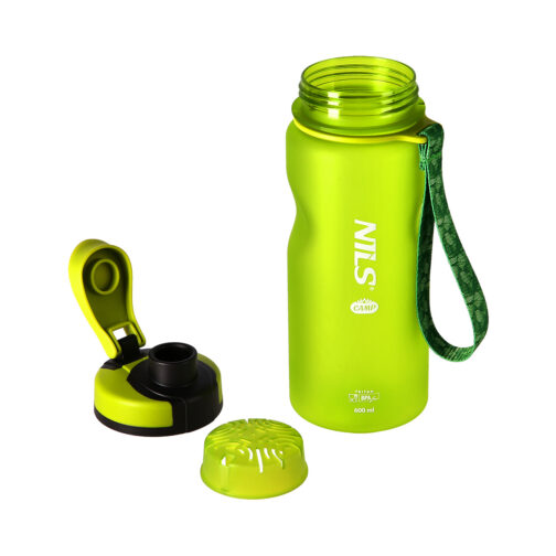 Tritan juomapullo 600ml NC1740 NILS CAMP - Image 5