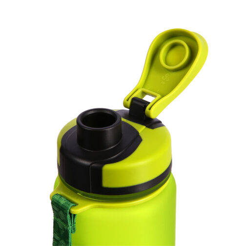 Tritan juomapullo 600ml NC1740 NILS CAMP - Image 4