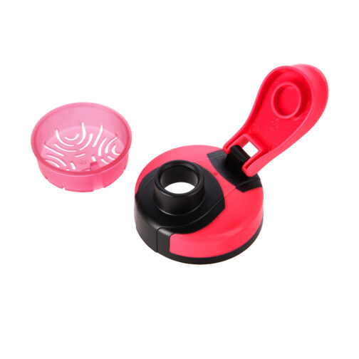 Tritan juomapullo 600ml NC1740 NILS CAMP - Image 18