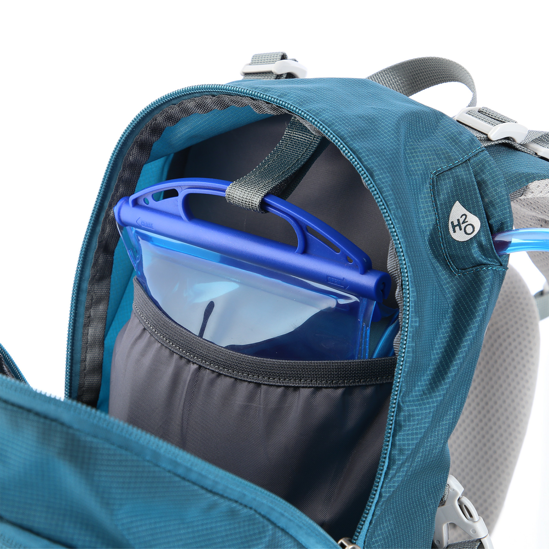 Juomarakko 2l NC1781 NILS CAMP - Image 4