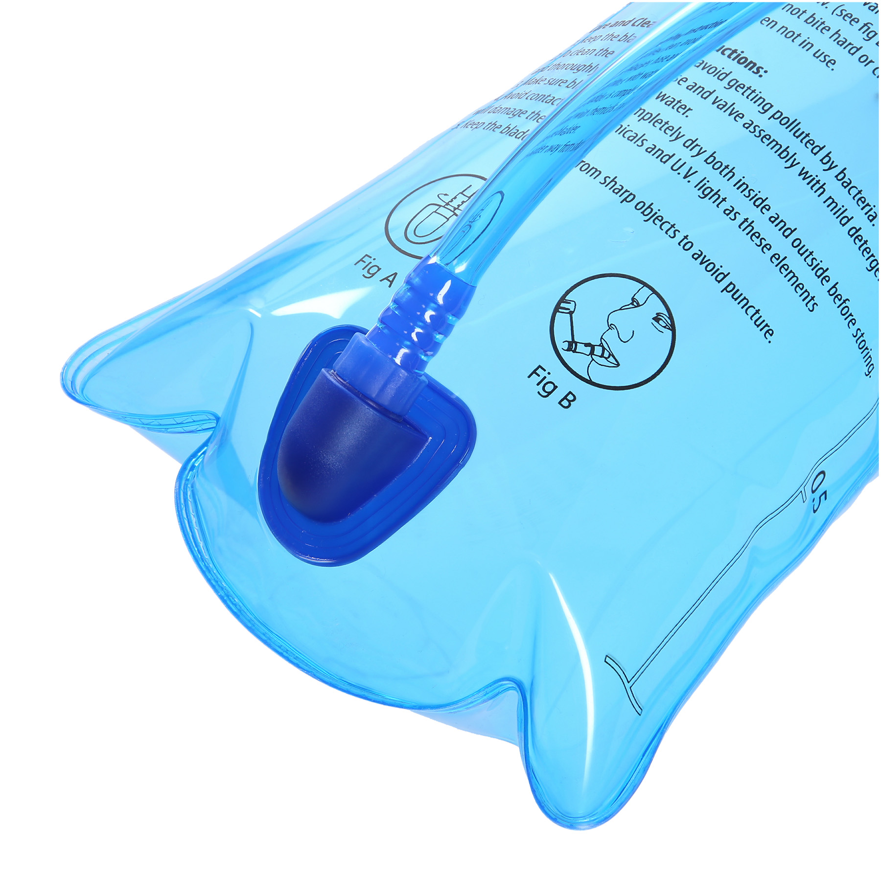 Juomarakko 2l NC1781 NILS CAMP - Image 7