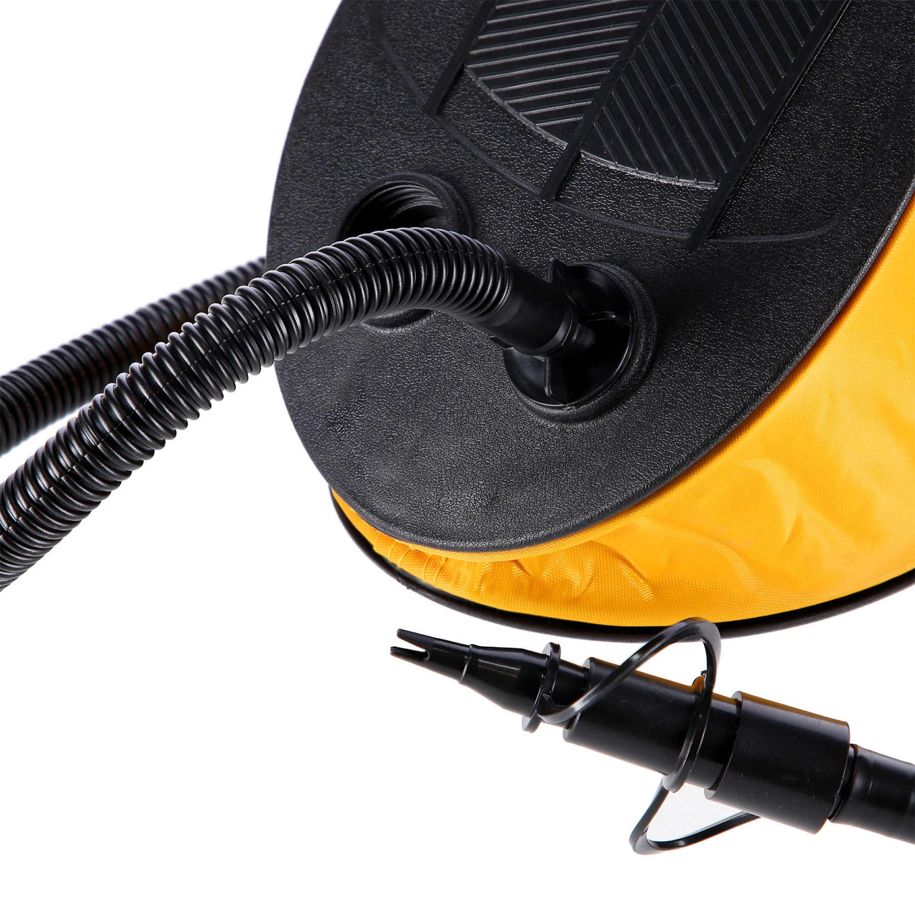 Jalkapumppu NC1791 NILS CAMP - Image 5