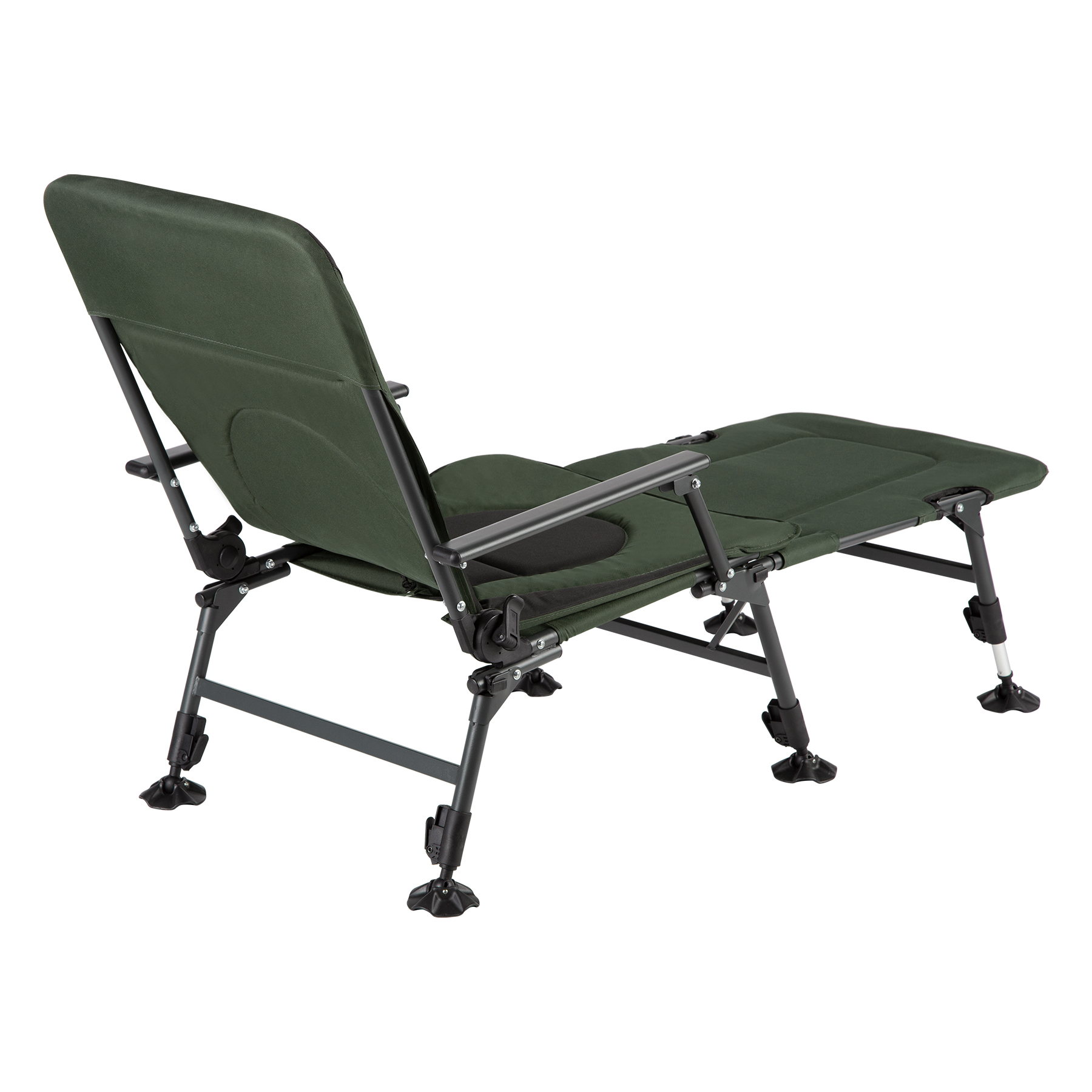 Kalastustuoli NC1802 NILS CAMP - Image 4