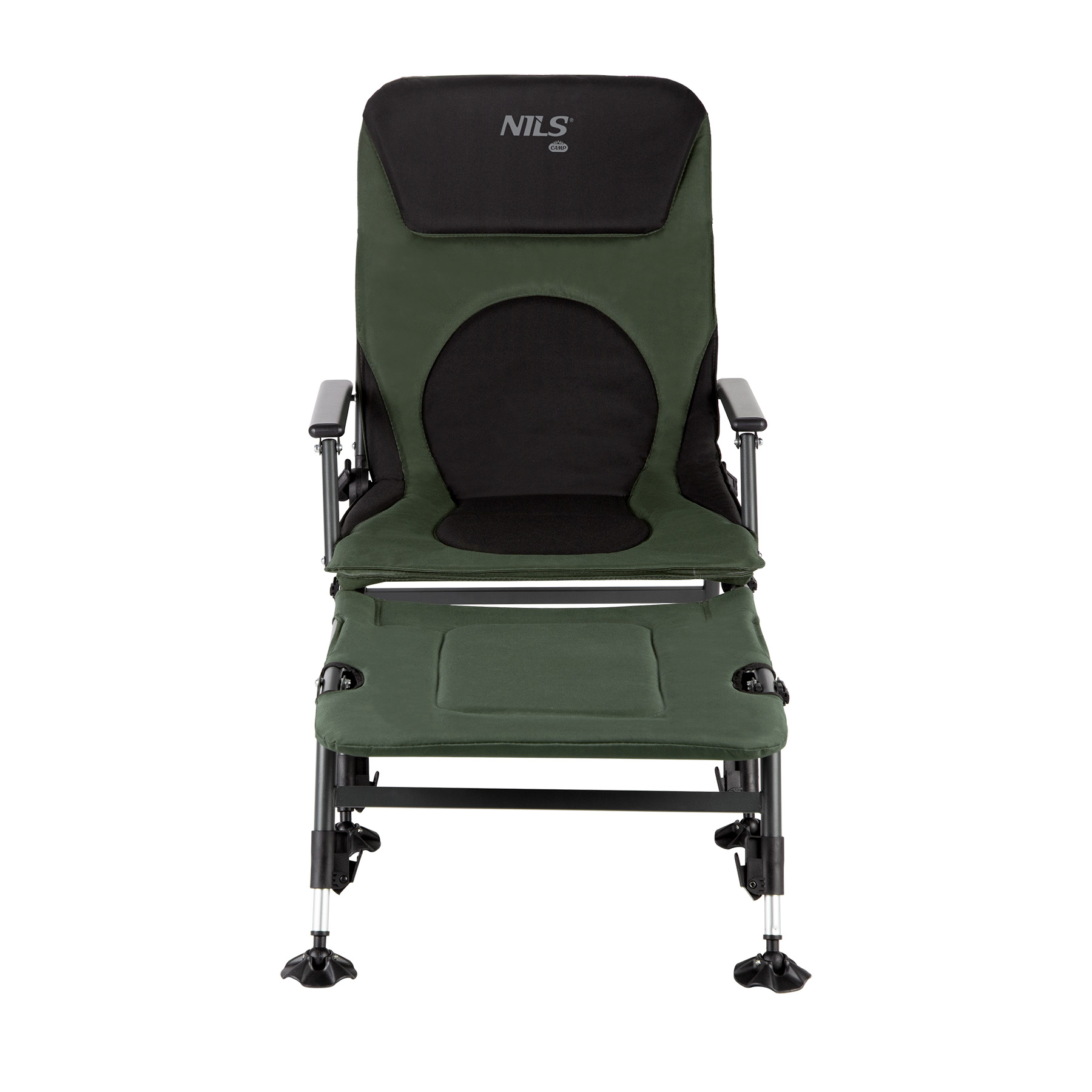 Kalastustuoli NC1802 NILS CAMP - Image 5