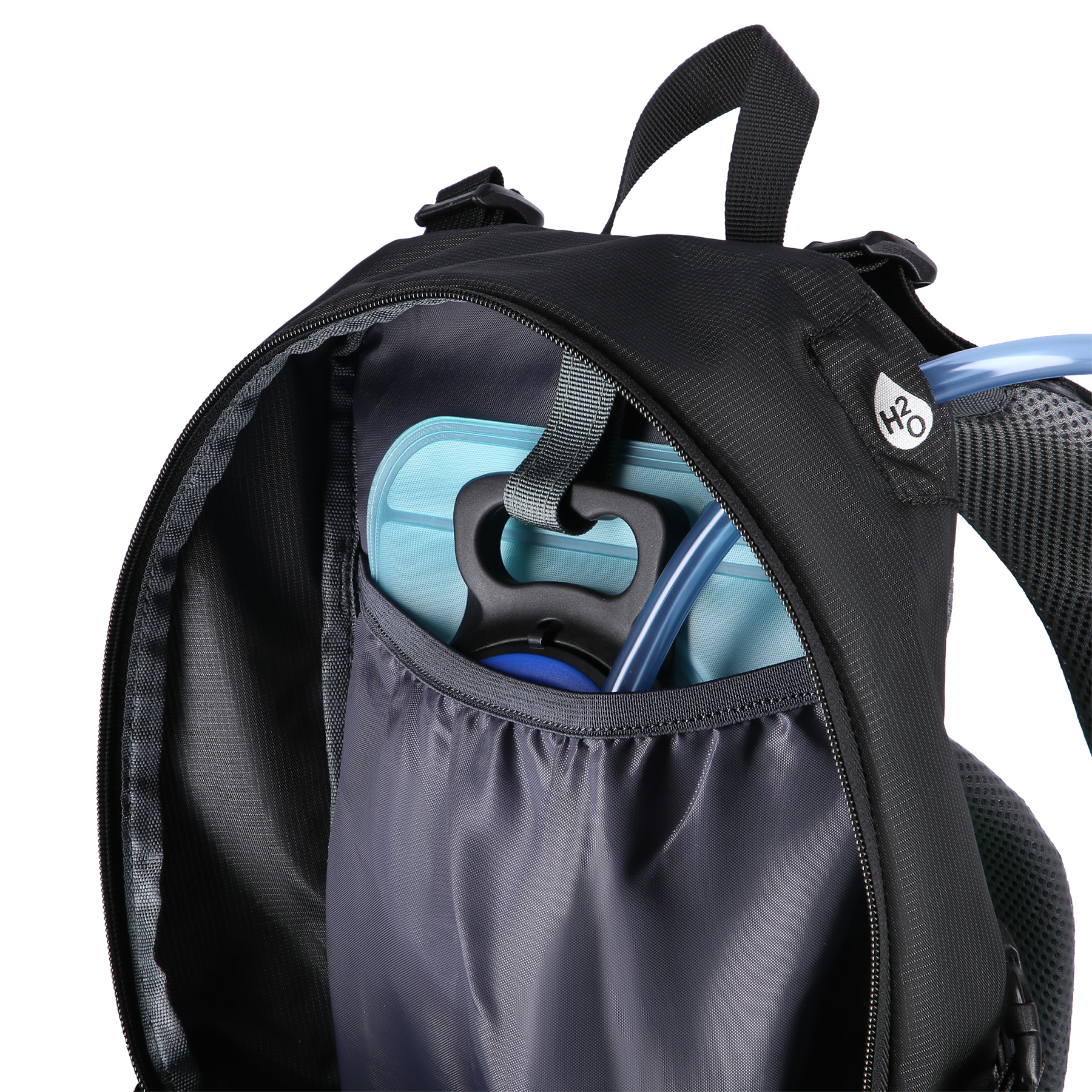 Reppu Black Ghoster 20 l NC1942 NILS CAMP - Image 10