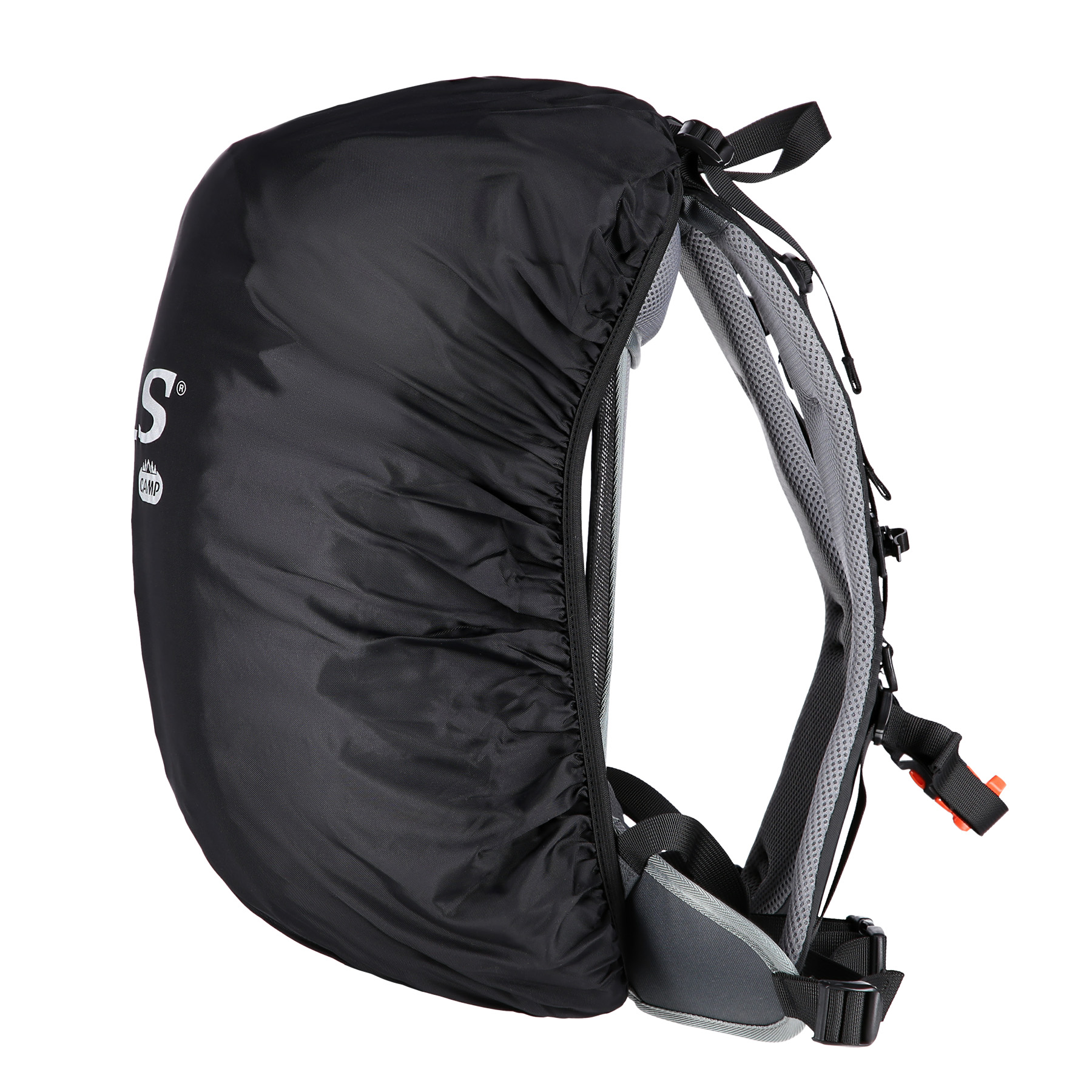 Reppu Black Ghoster 20 l NC1942 NILS CAMP - Image 13