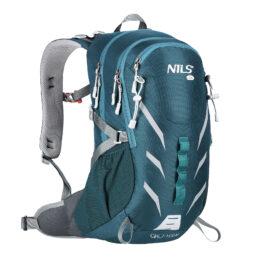 Reppu Blue Ghoster 20 l NC1942 NILS CAMP