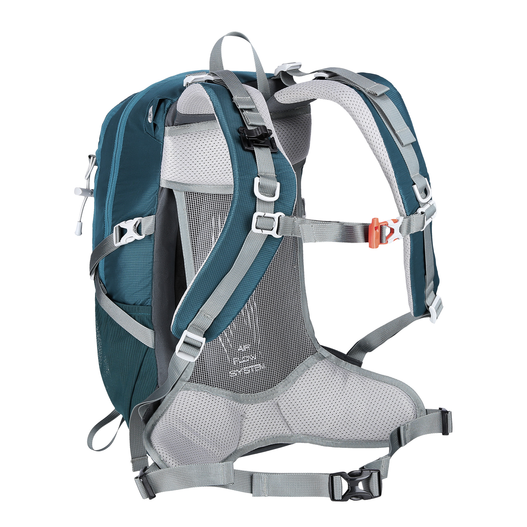 Reppu Blue Ghoster 20 l NC1942 NILS CAMP - Image 3