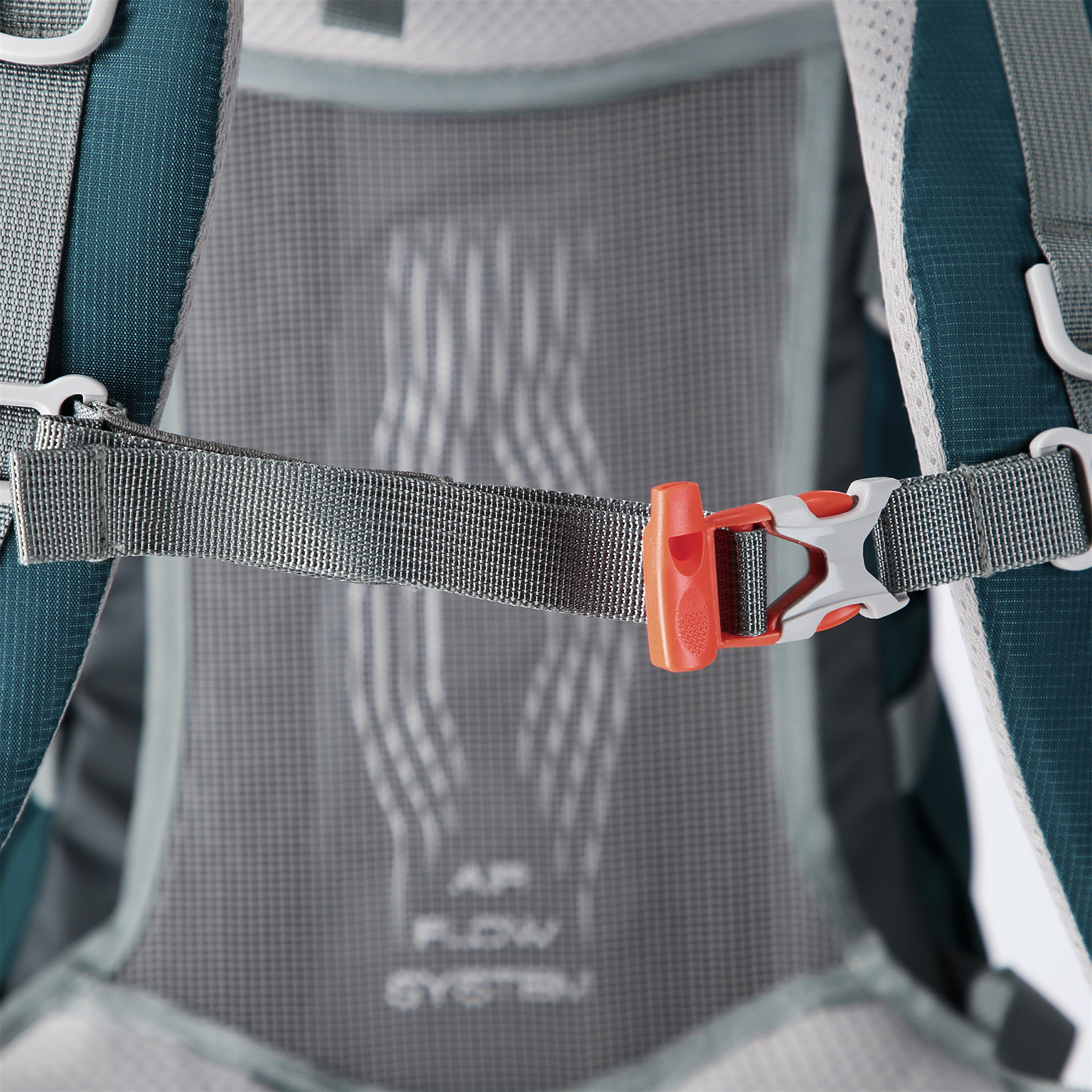 Reppu Blue Ghoster 20 l NC1942 NILS CAMP - Image 6