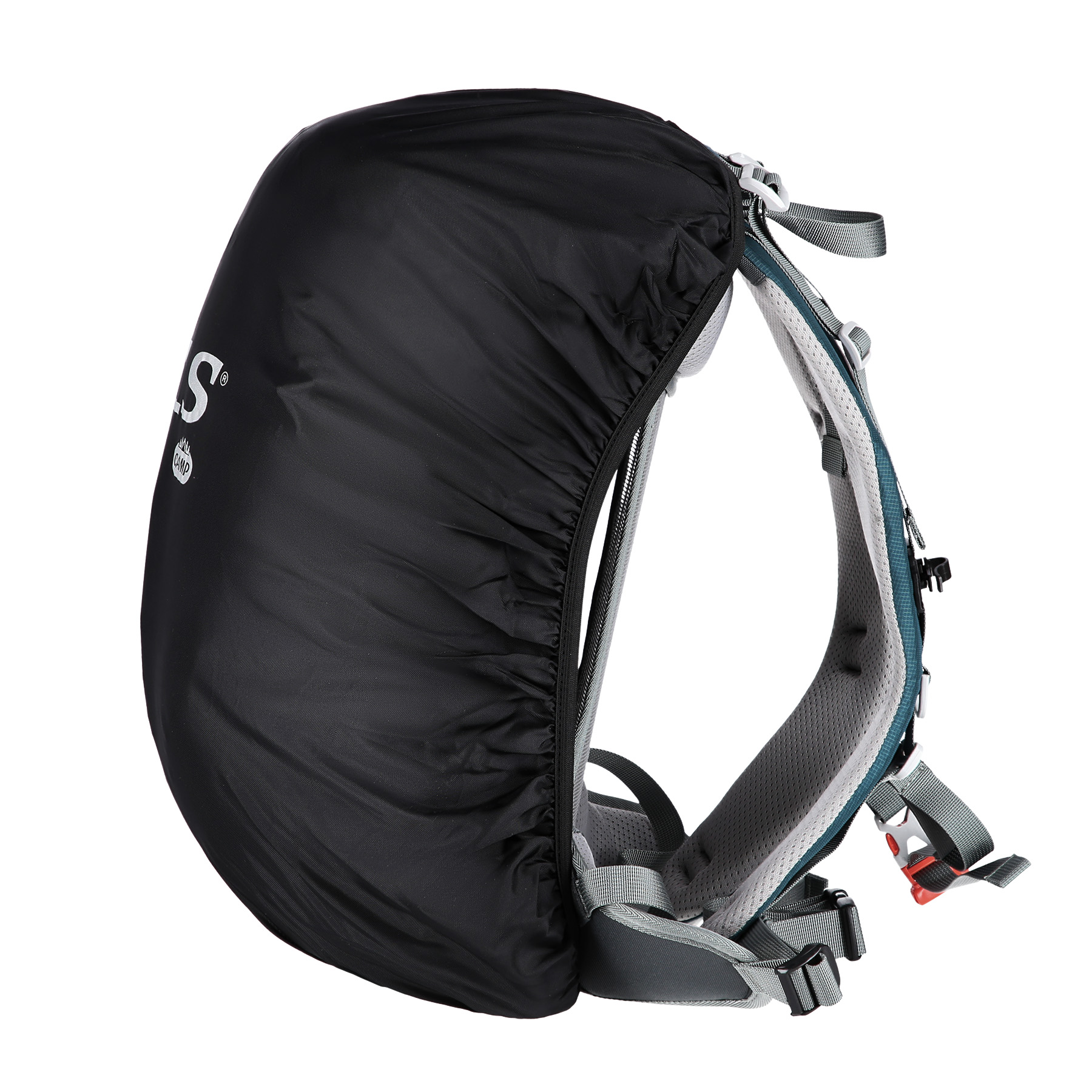 Reppu Blue Ghoster 20 l NC1942 NILS CAMP - Image 12