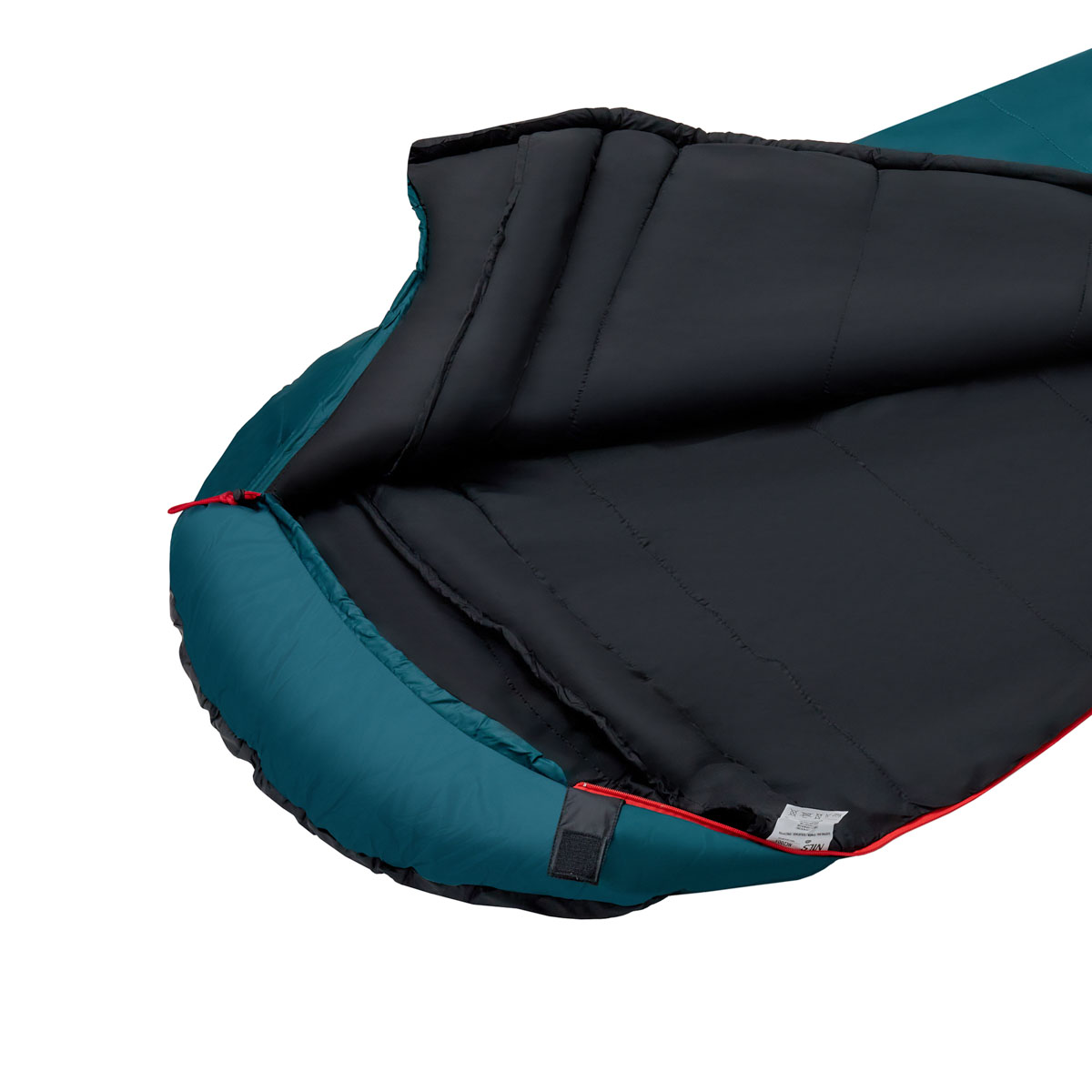 Makuupussi NC2005 NILS CAMP - Image 6