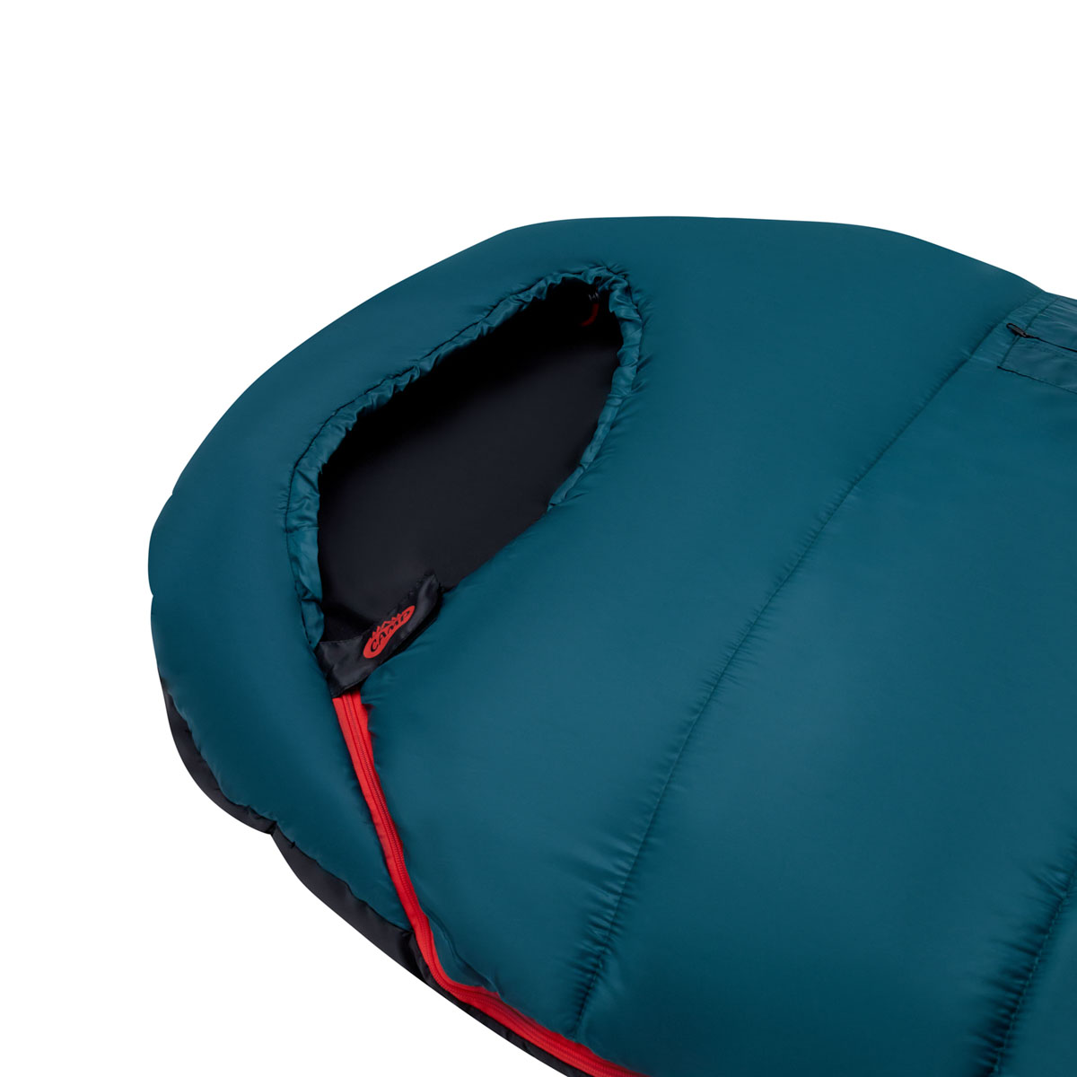 Makuupussi NC2005 NILS CAMP - Image 10