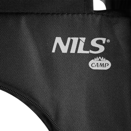 Taitettava retkikaappi pöytätasolla NC3036 NILS CAMP - Image 10