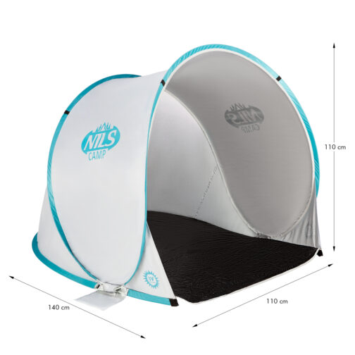 Pop Up Rantateltta NC3173 NILS CAMP - Image 35