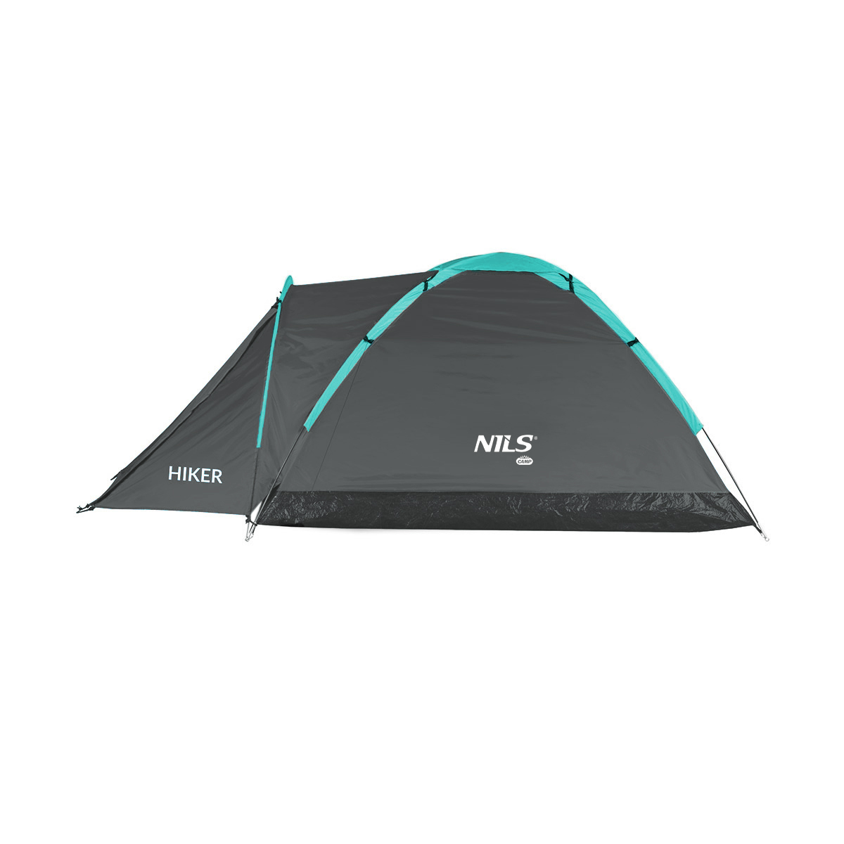 2 hengen teltta Hiker NC6010 NILS CAMP - Image 28