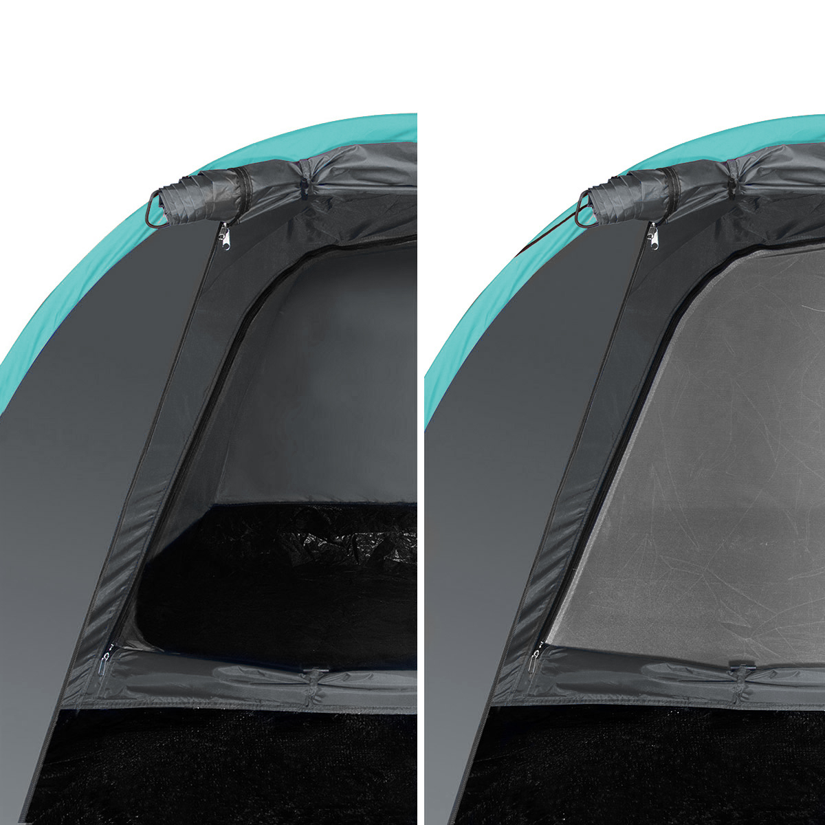 2 hengen teltta Hiker NC6010 NILS CAMP - Image 24