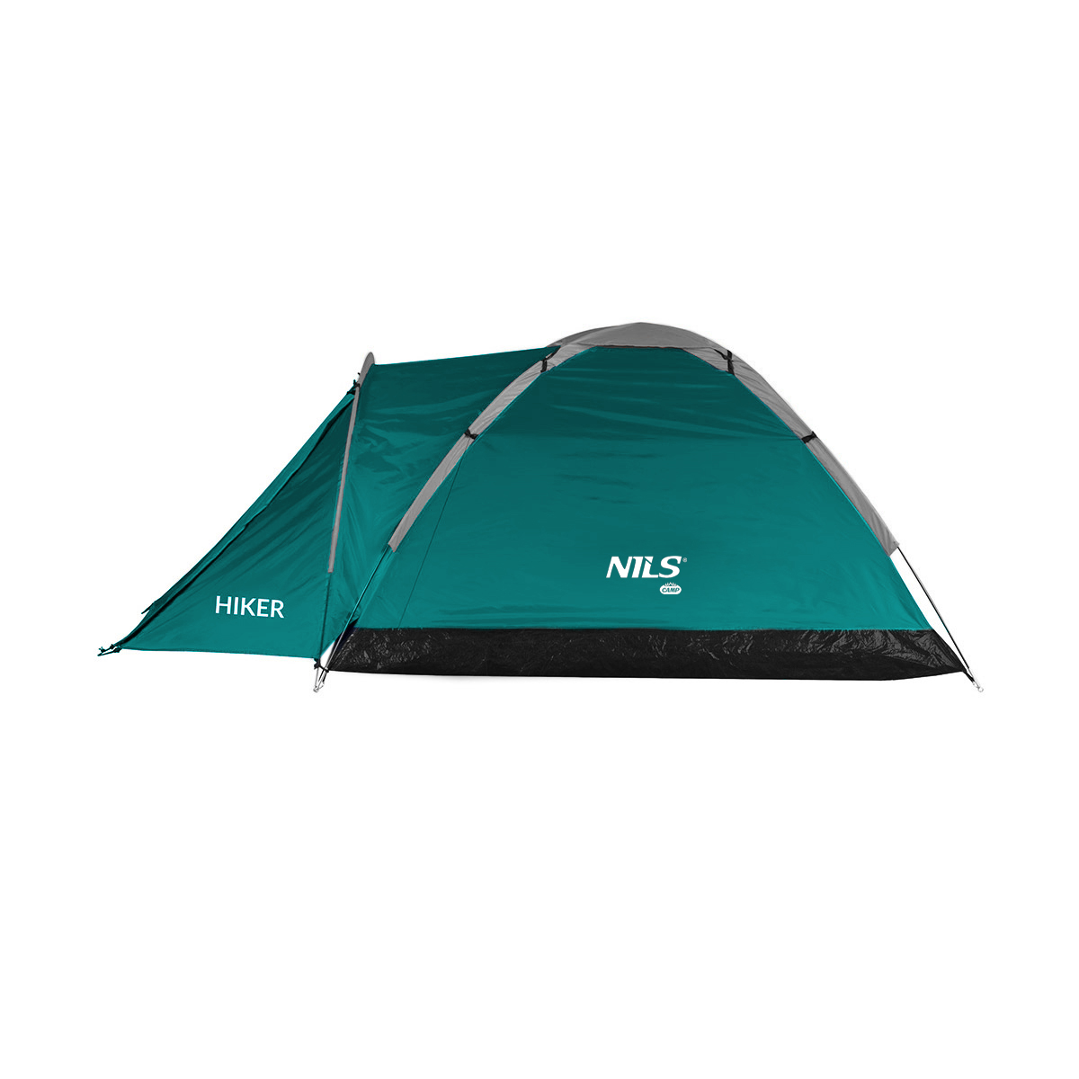 2 hengen teltta Hiker NC6010 NILS CAMP - Image 42