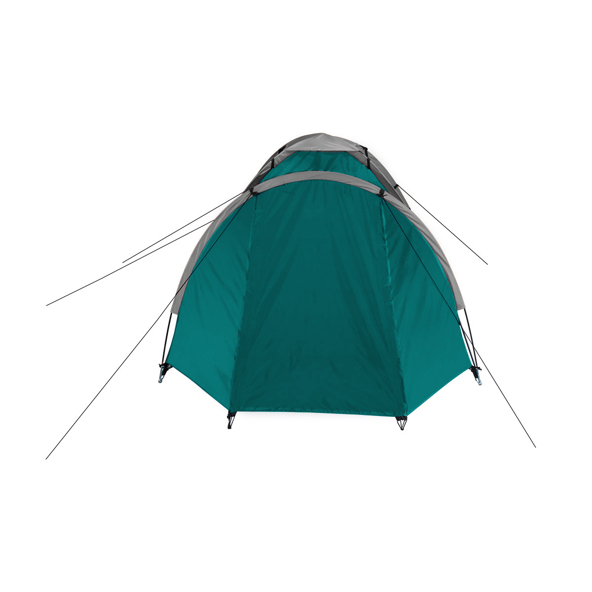 2 hengen teltta Hiker NC6010 NILS CAMP - Image 41
