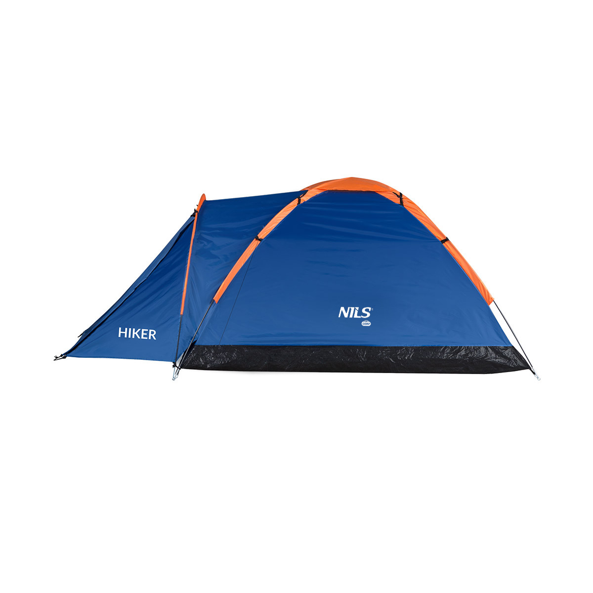 2 hengen teltta Hiker NC6010 NILS CAMP - Image 2