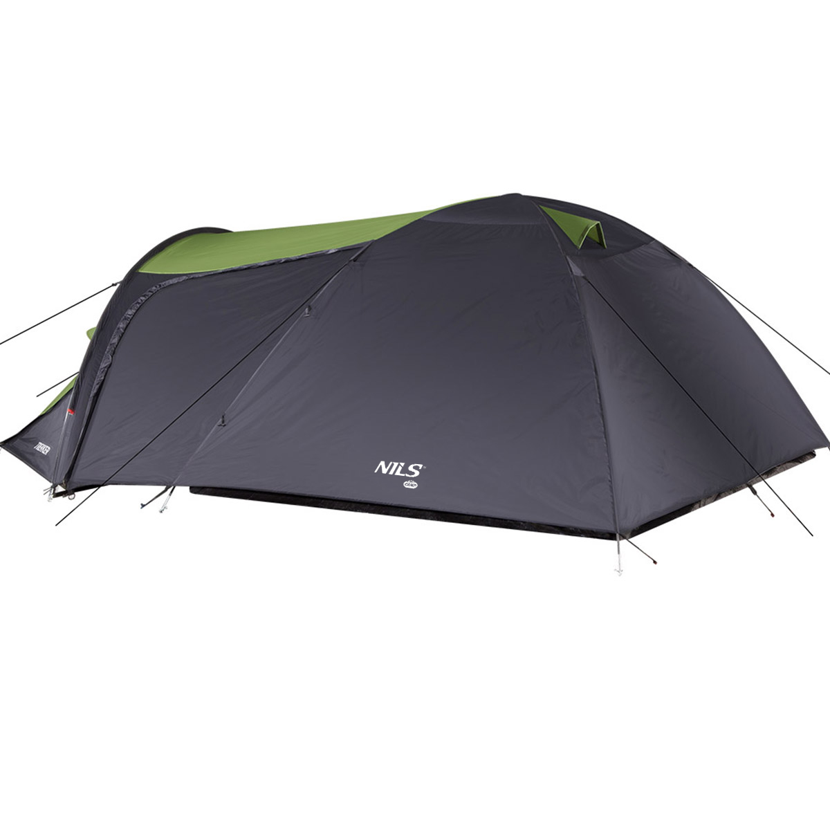 4 hengen teltta Trekker NC6012 NILS CAMP - Image 3