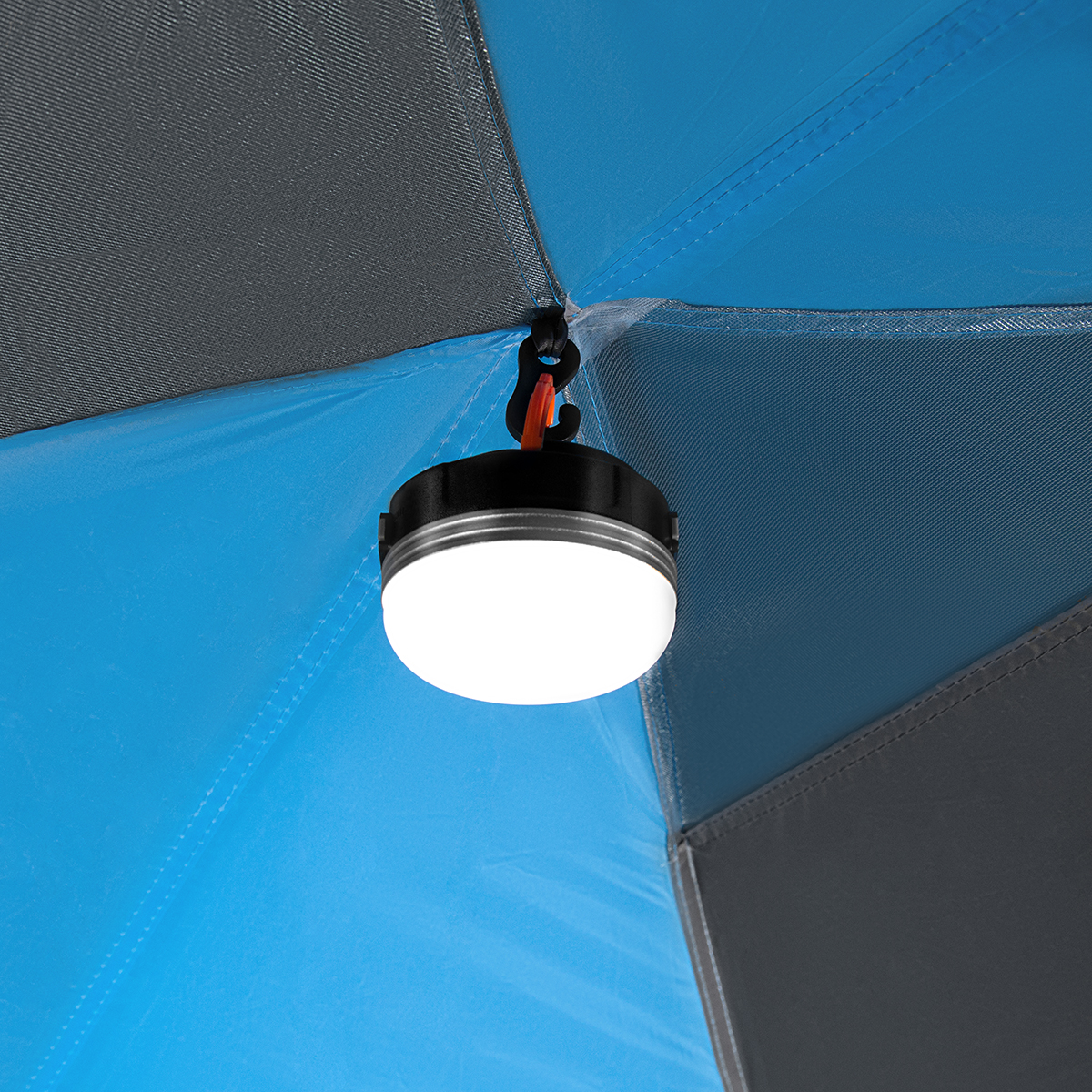 6 hengen teltta Highland NC6031 NILS CAMP - Image 30