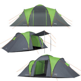 Teltta Highland IV NC6431 NILS CAMP