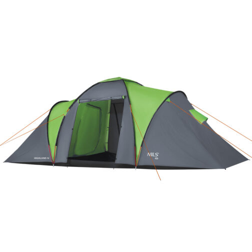 Teltta Highland IV NC6431 NILS CAMP - Image 4