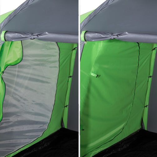 Teltta Highland IV NC6431 NILS CAMP - Image 7