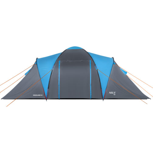 Teltta Highland IV NC6431 NILS CAMP - Image 36