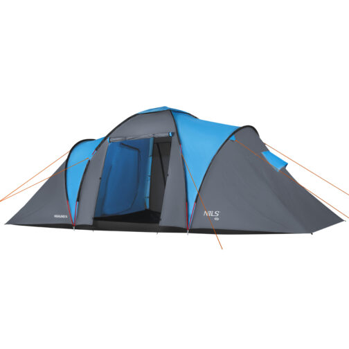 Teltta Highland IV NC6431 NILS CAMP - Image 32